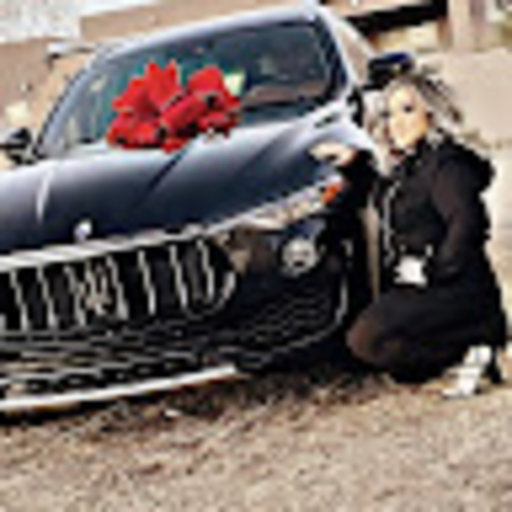 Meet your Posher, Vanessa